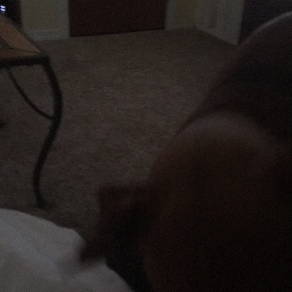 Meet your Posher, Mike